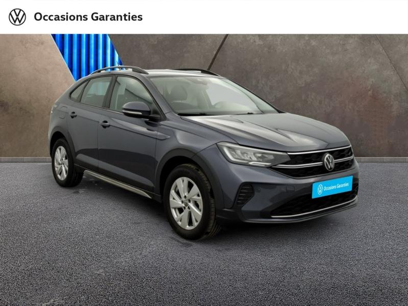 Voitures occasions VOLKSWAGEN TAIGO Life Plus Villemomble