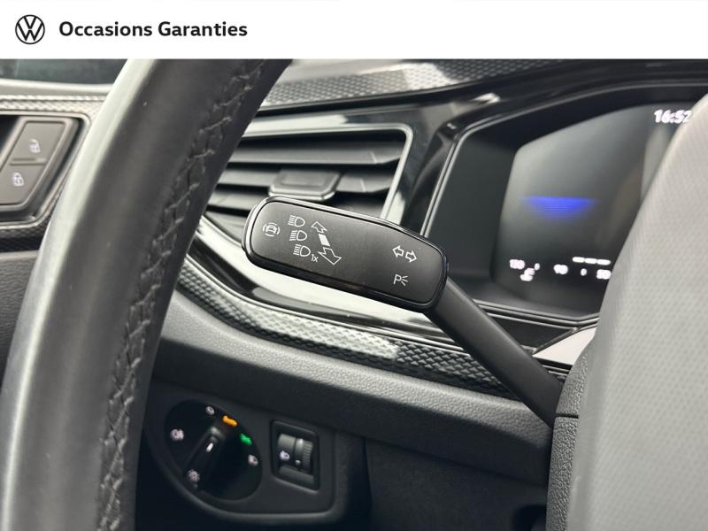 Voitures occasions VOLKSWAGEN TAIGO Life Plus Villemomble