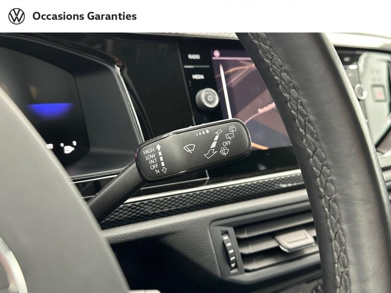 Voitures occasions VOLKSWAGEN TAIGO Life Plus Villemomble