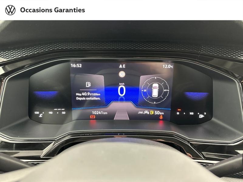 Voitures occasions VOLKSWAGEN TAIGO Life Plus Villemomble