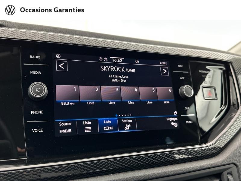 Voitures occasions VOLKSWAGEN TAIGO Life Plus Villemomble