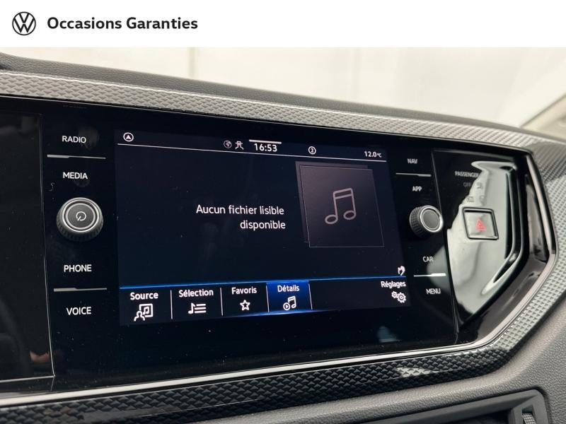 Voitures occasions VOLKSWAGEN TAIGO Life Plus Villemomble