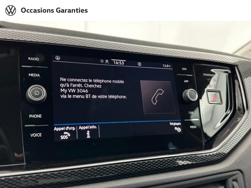 Voitures occasions VOLKSWAGEN TAIGO Life Plus Villemomble