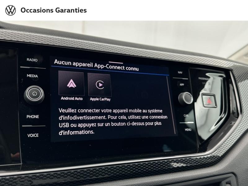 Voitures occasions VOLKSWAGEN TAIGO Life Plus Villemomble