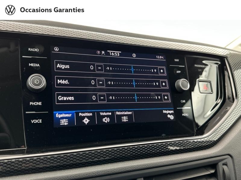 Voitures occasions VOLKSWAGEN TAIGO Life Plus Villemomble