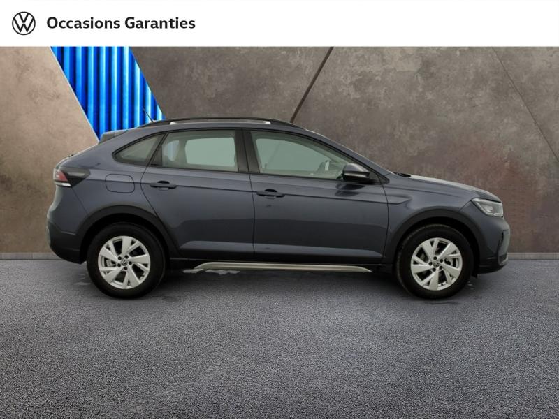 Voitures occasions VOLKSWAGEN TAIGO Life Plus Villemomble