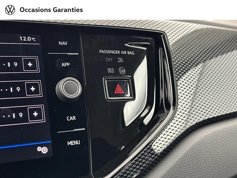 Voitures occasions VOLKSWAGEN TAIGO Life Plus Villemomble