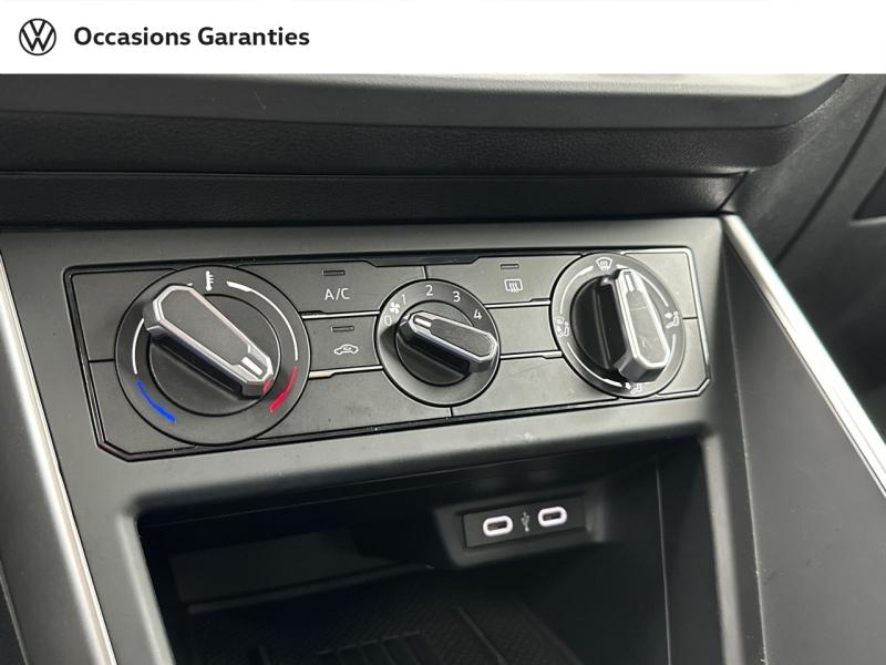 Voitures occasions VOLKSWAGEN TAIGO Life Plus Villemomble