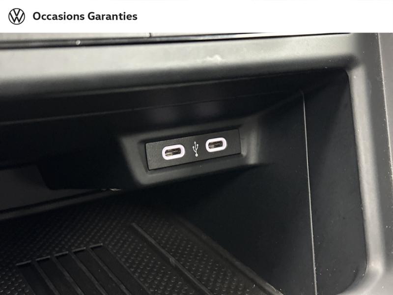 Voitures occasions VOLKSWAGEN TAIGO Life Plus Villemomble