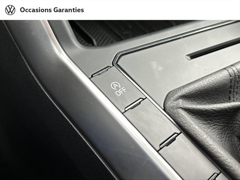 Voitures occasions VOLKSWAGEN TAIGO Life Plus Villemomble