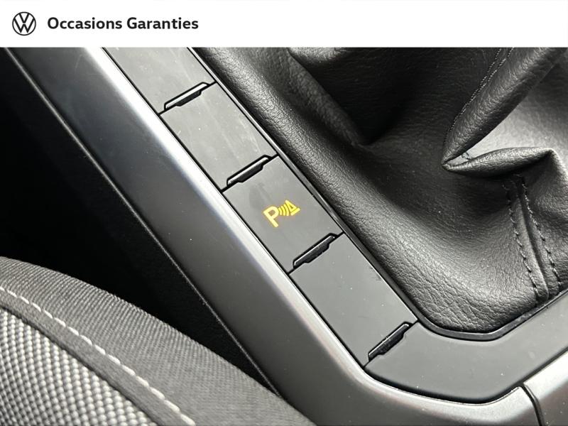 Voitures occasions VOLKSWAGEN TAIGO Life Plus Villemomble