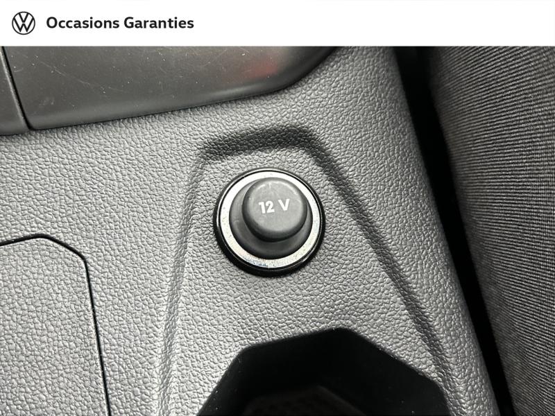 Voitures occasions VOLKSWAGEN TAIGO Life Plus Villemomble
