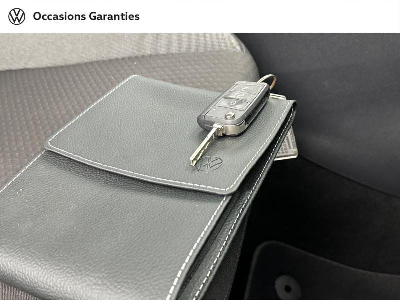 Voitures occasions VOLKSWAGEN TAIGO Life Plus Villemomble