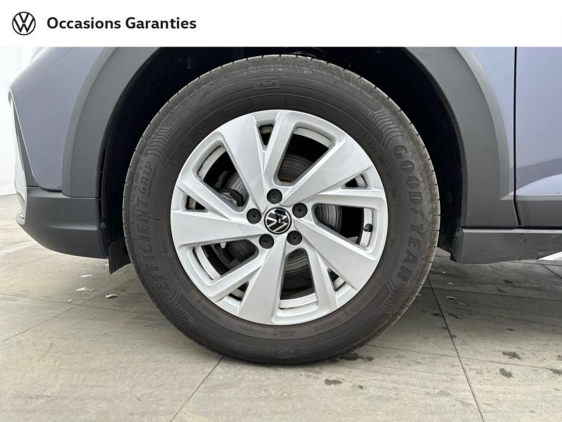 Voitures occasions VOLKSWAGEN TAIGO Life Plus Villemomble