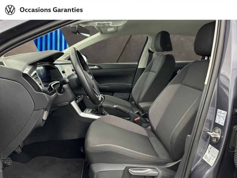 Voitures occasions VOLKSWAGEN TAIGO Life Plus Villemomble