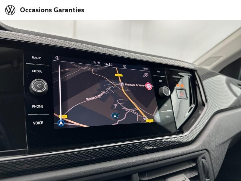 Voitures occasions VOLKSWAGEN TAIGO Life Plus Villemomble