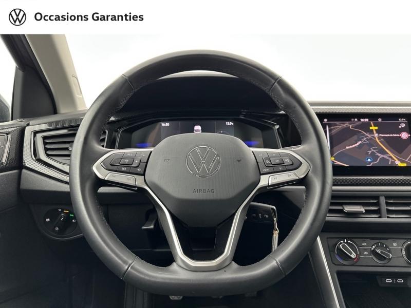 Voitures occasions VOLKSWAGEN TAIGO Life Plus Villemomble