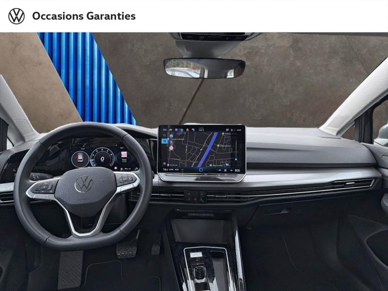 Voitures occasions VOLKSWAGEN GOLF Style Villemomble