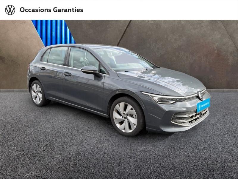 Voitures occasions VOLKSWAGEN GOLF Style Villemomble