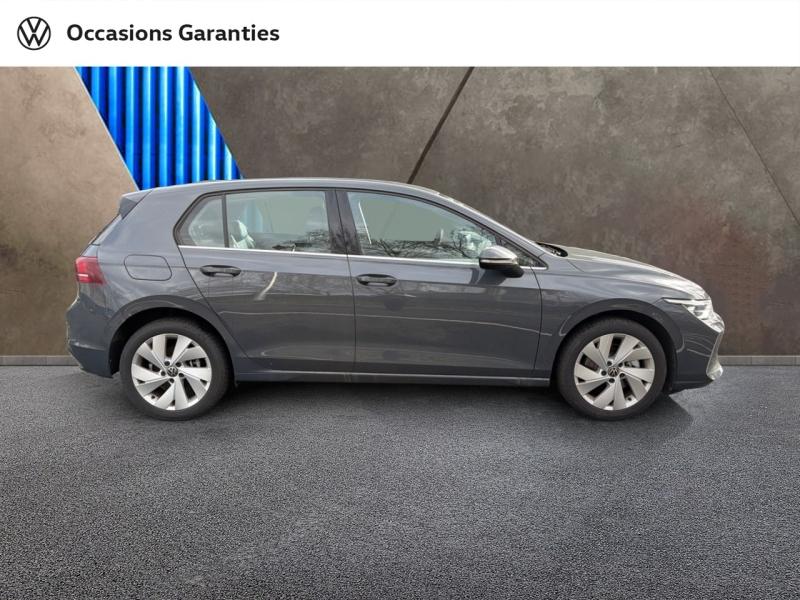 Voitures occasions VOLKSWAGEN GOLF Style Villemomble