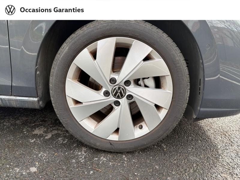 Voitures occasions VOLKSWAGEN GOLF Style Villemomble