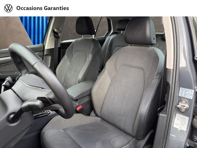 Voitures occasions VOLKSWAGEN GOLF Style Villemomble