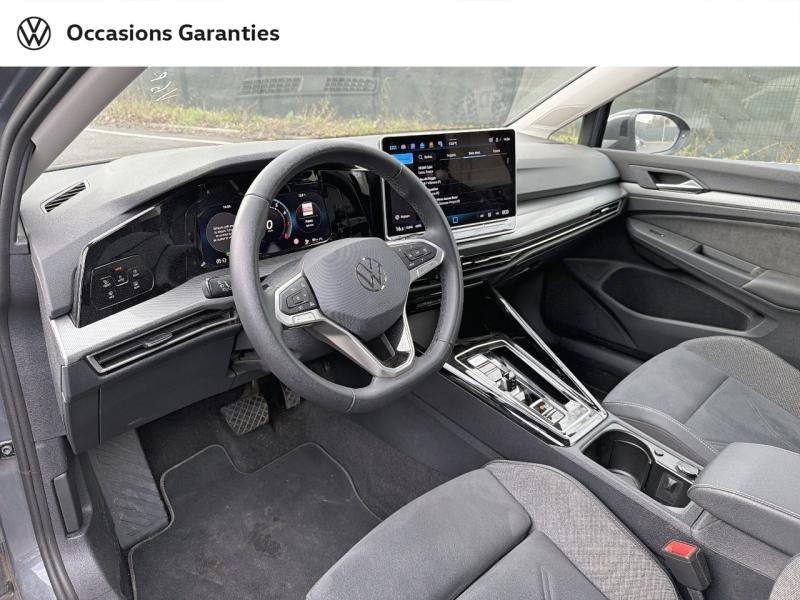 Voitures occasions VOLKSWAGEN GOLF Style Villemomble