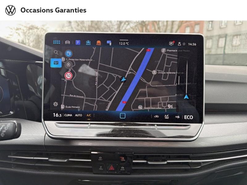 Voitures occasions VOLKSWAGEN GOLF Style Villemomble