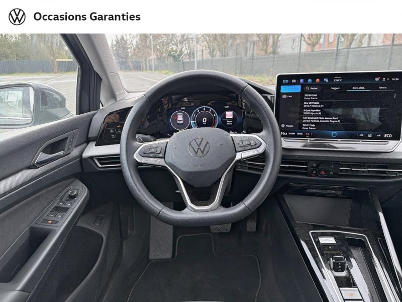 Voitures occasions VOLKSWAGEN GOLF Style Villemomble