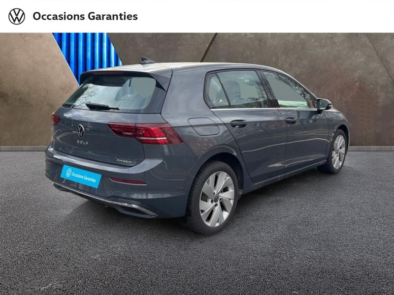 Voitures occasions VOLKSWAGEN GOLF Style Villemomble