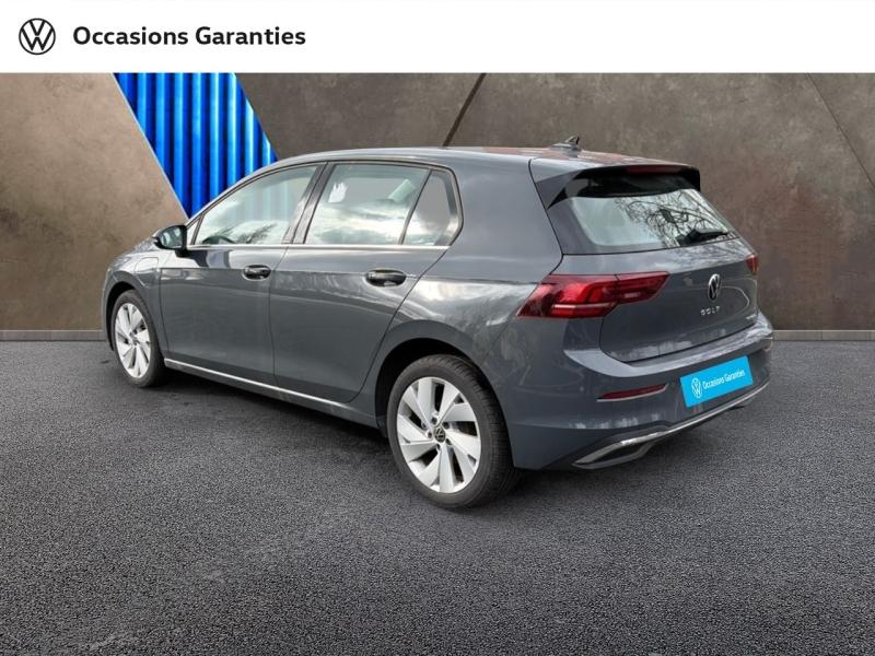 Voitures occasions VOLKSWAGEN GOLF Style Villemomble