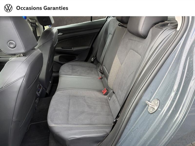 Voitures occasions VOLKSWAGEN GOLF Style Villemomble