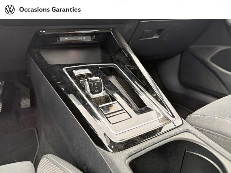 Voitures occasions VOLKSWAGEN GOLF Style Villemomble