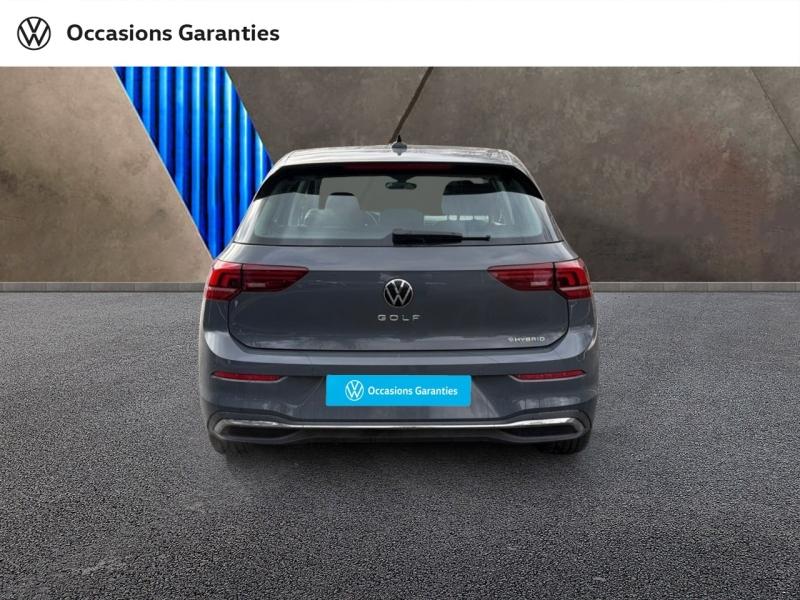 Voitures occasions VOLKSWAGEN GOLF Style Villemomble
