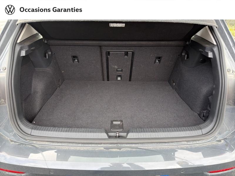 Voitures occasions VOLKSWAGEN GOLF Style Villemomble