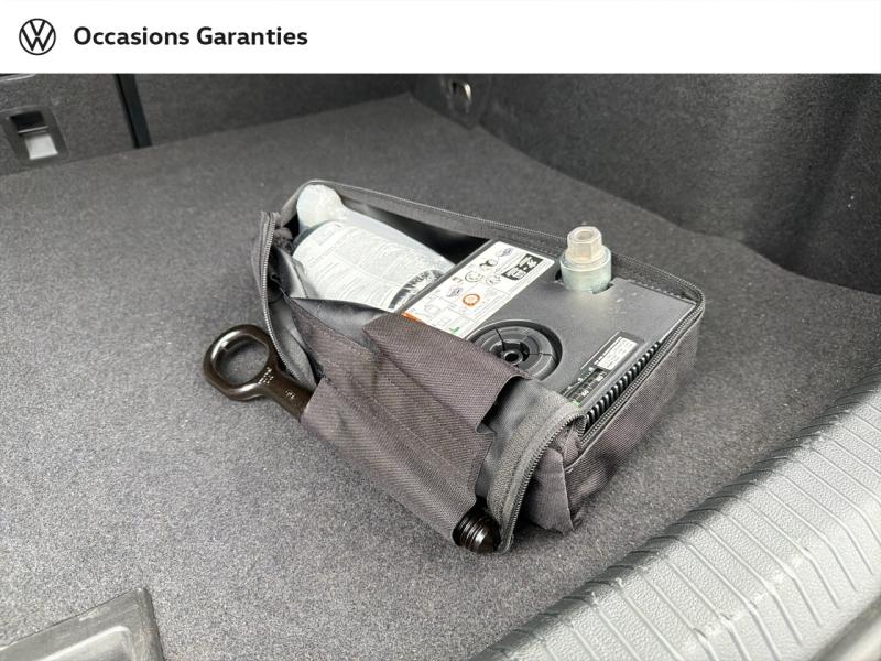 Voitures occasions VOLKSWAGEN GOLF Style Villemomble