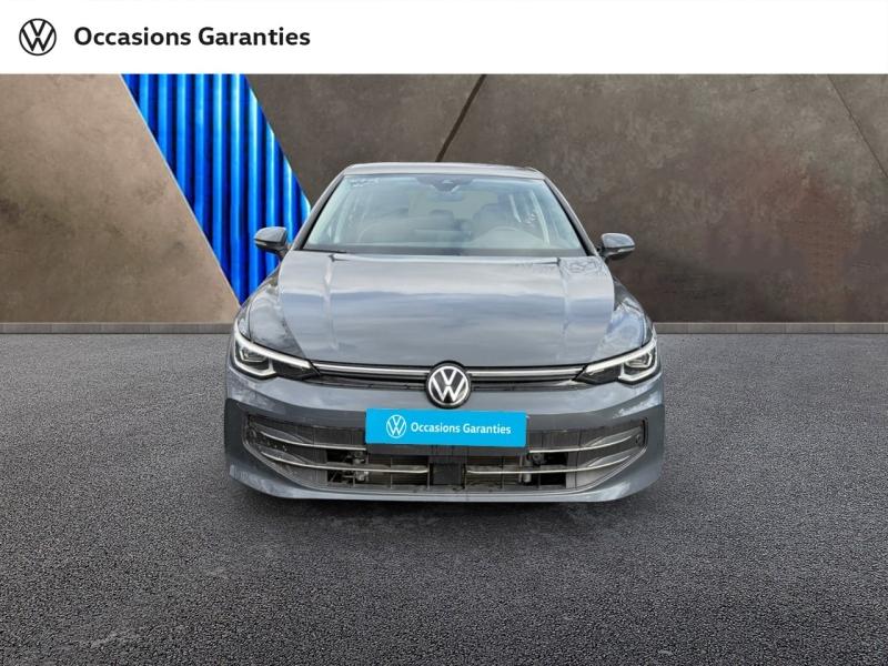 Voitures occasions VOLKSWAGEN GOLF Style Villemomble