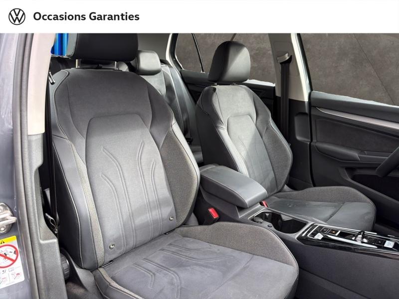 Voitures occasions VOLKSWAGEN GOLF Style Villemomble