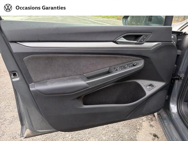 Voitures occasions VOLKSWAGEN GOLF Style Villemomble