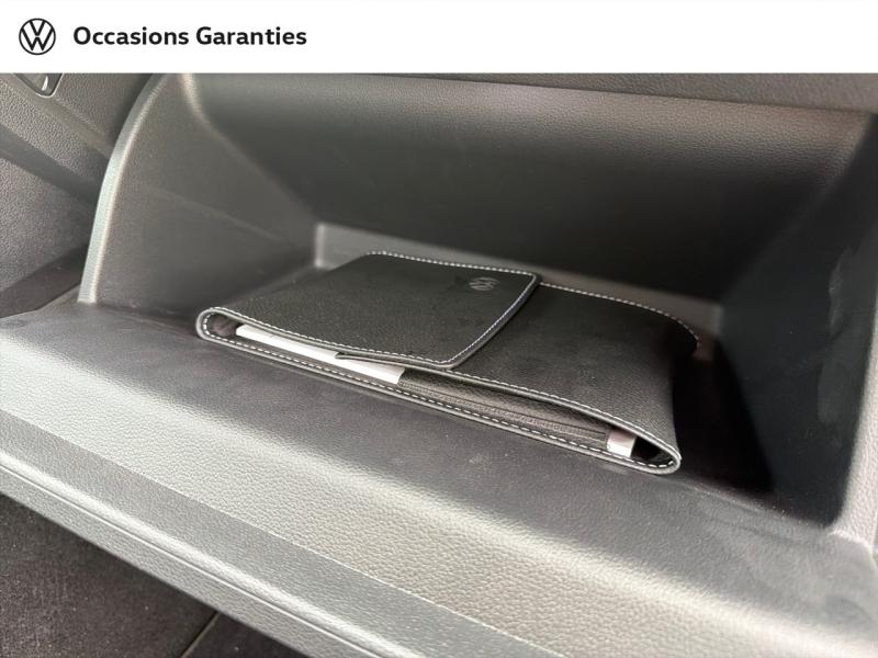 Voitures occasions VOLKSWAGEN GOLF Style Villemomble