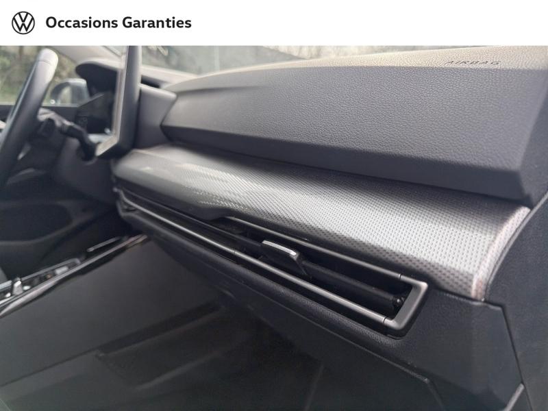 Voitures occasions VOLKSWAGEN GOLF Style Villemomble