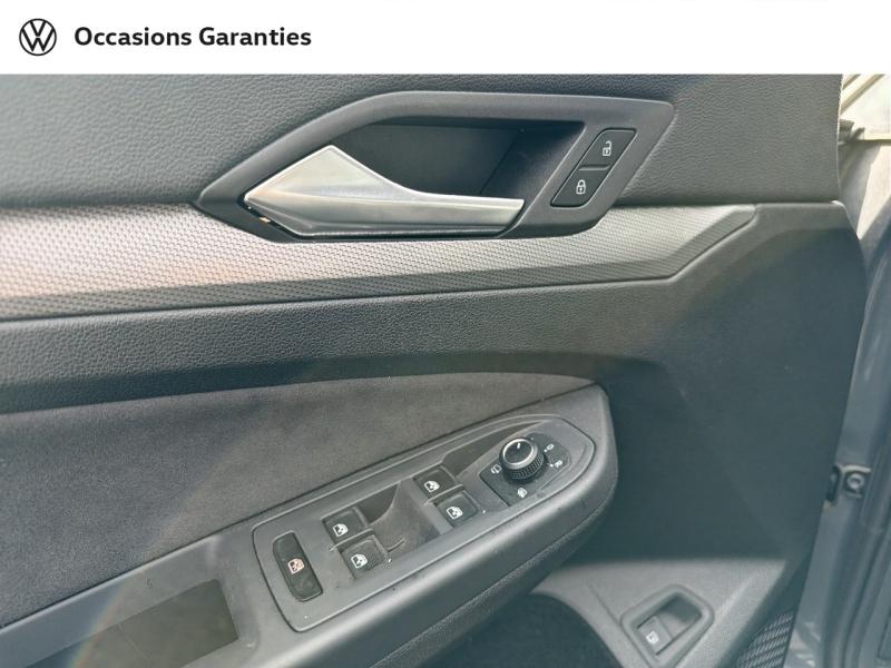 Voitures occasions VOLKSWAGEN GOLF Style Villemomble