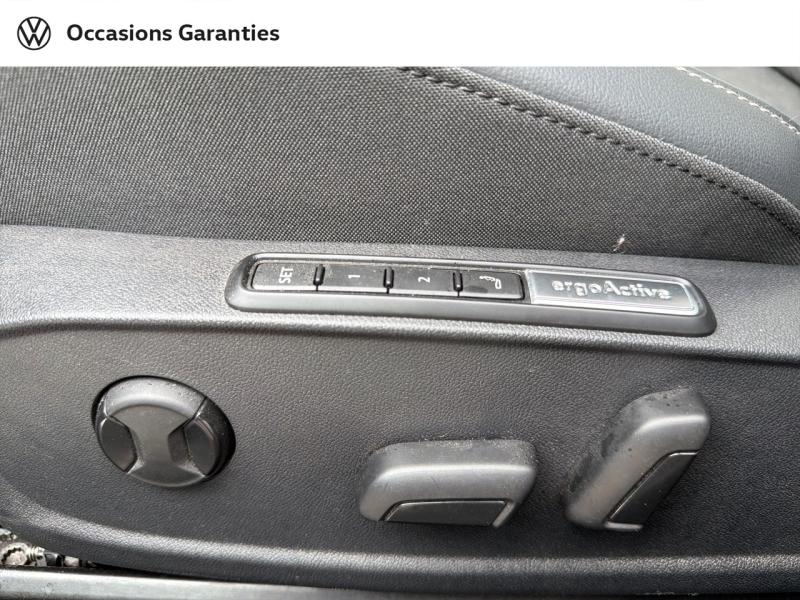 Voitures occasions VOLKSWAGEN GOLF Style Villemomble