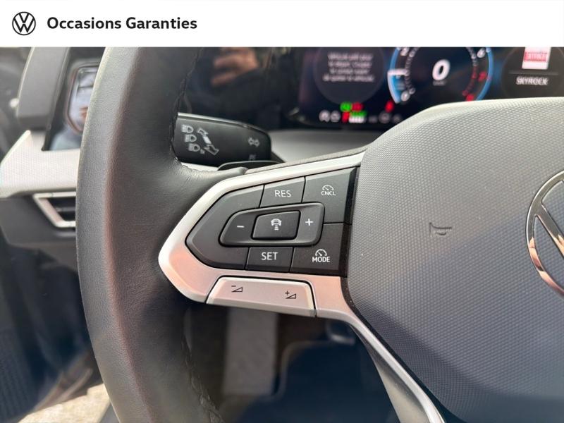 Voitures occasions VOLKSWAGEN GOLF Style Villemomble