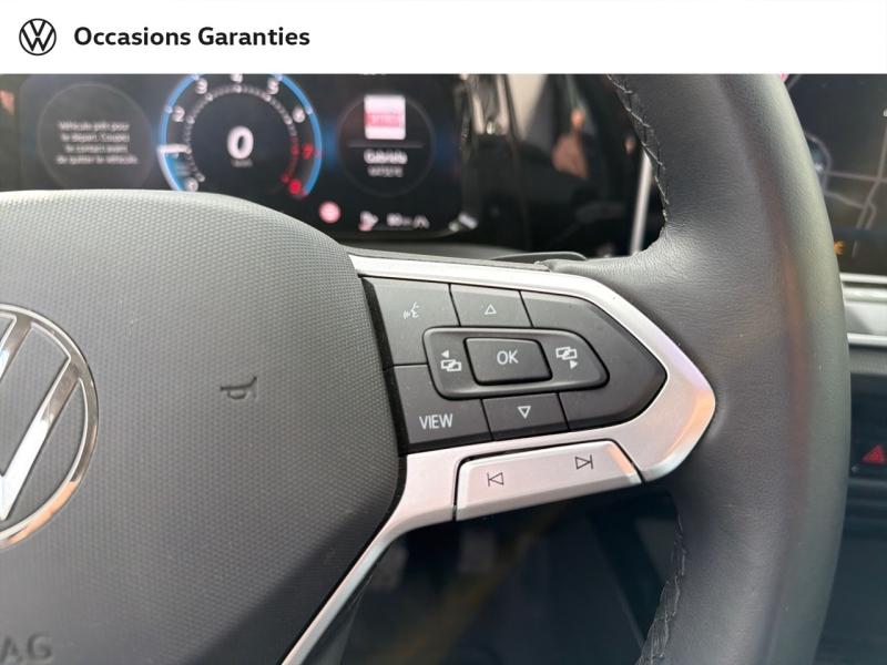 Voitures occasions VOLKSWAGEN GOLF Style Villemomble