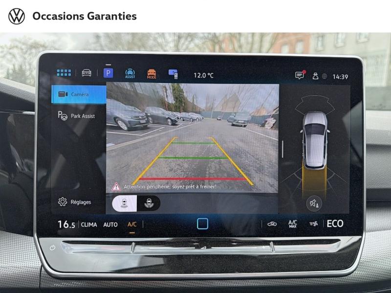 Voitures occasions VOLKSWAGEN GOLF Style Villemomble