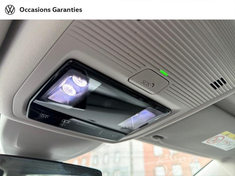 Voitures occasions VOLKSWAGEN GOLF Style Villemomble