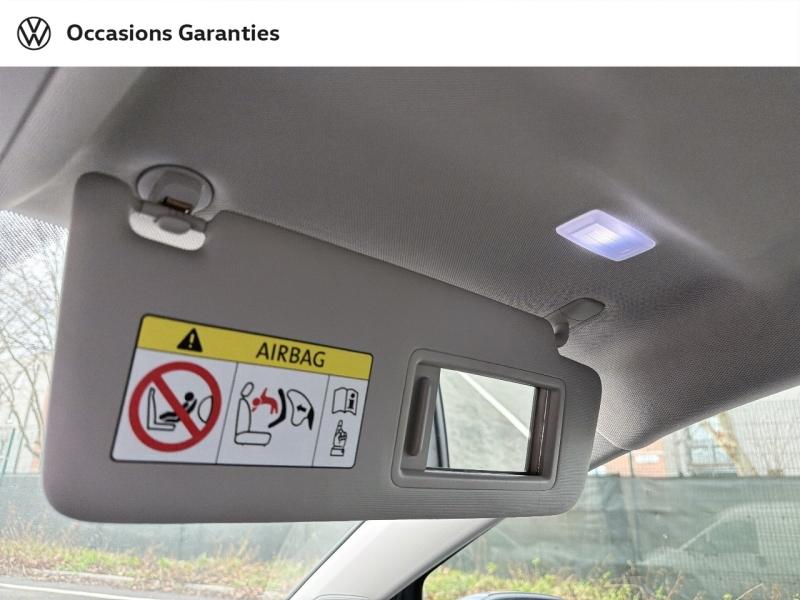 Voitures occasions VOLKSWAGEN GOLF Style Villemomble