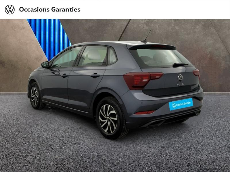 Voitures occasions VOLKSWAGEN POLO Life Villemomble