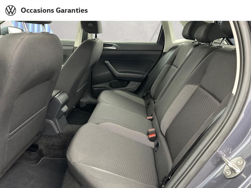 Voitures occasions VOLKSWAGEN POLO Life Villemomble